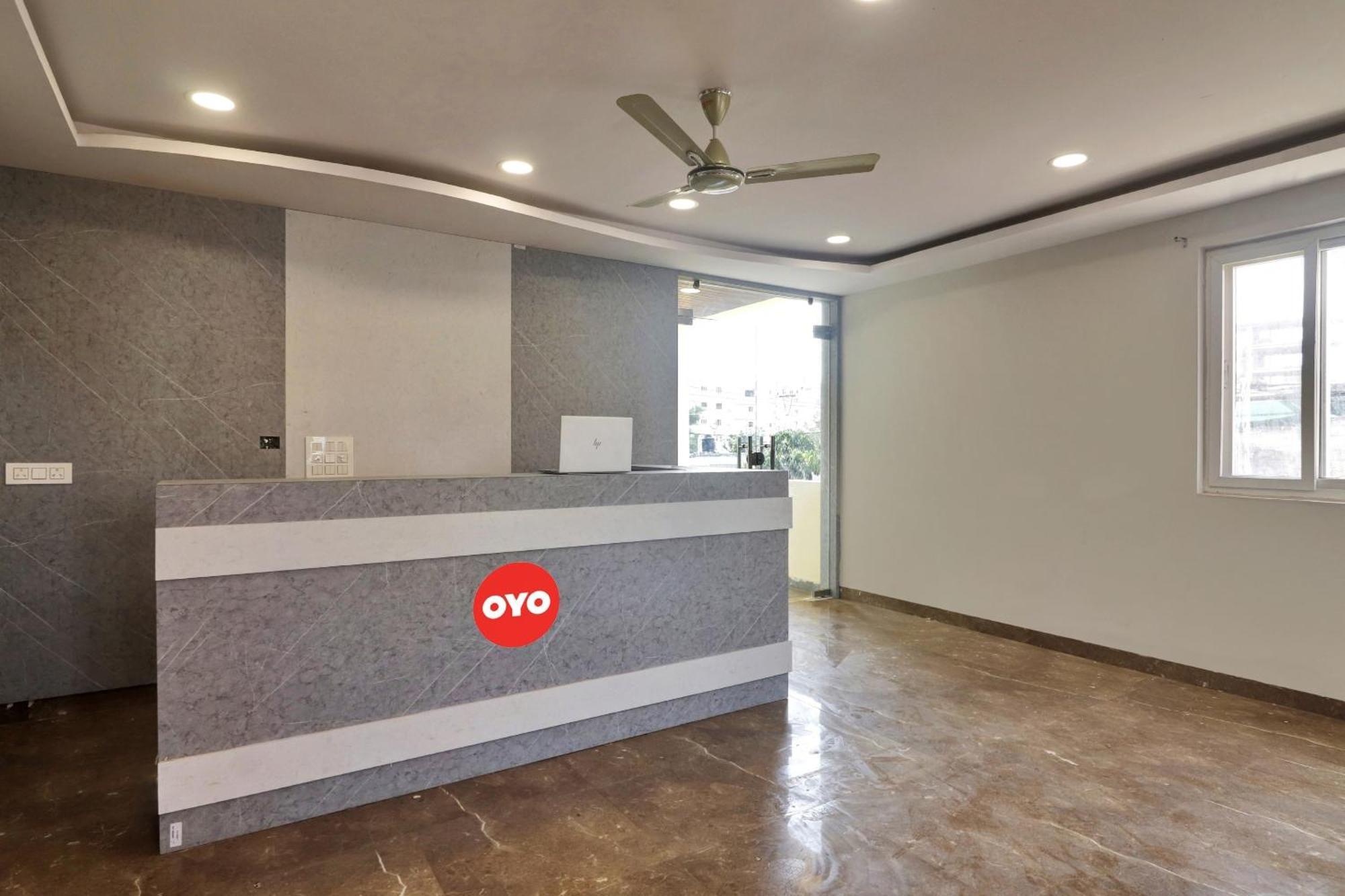 Hotel O Gs International Near Anu Wine Shop Shamshabad Exteriér fotografie
